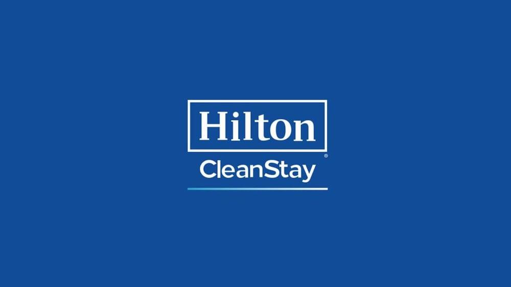 Hampton By Hilton Corby Hotel Eksteriør billede