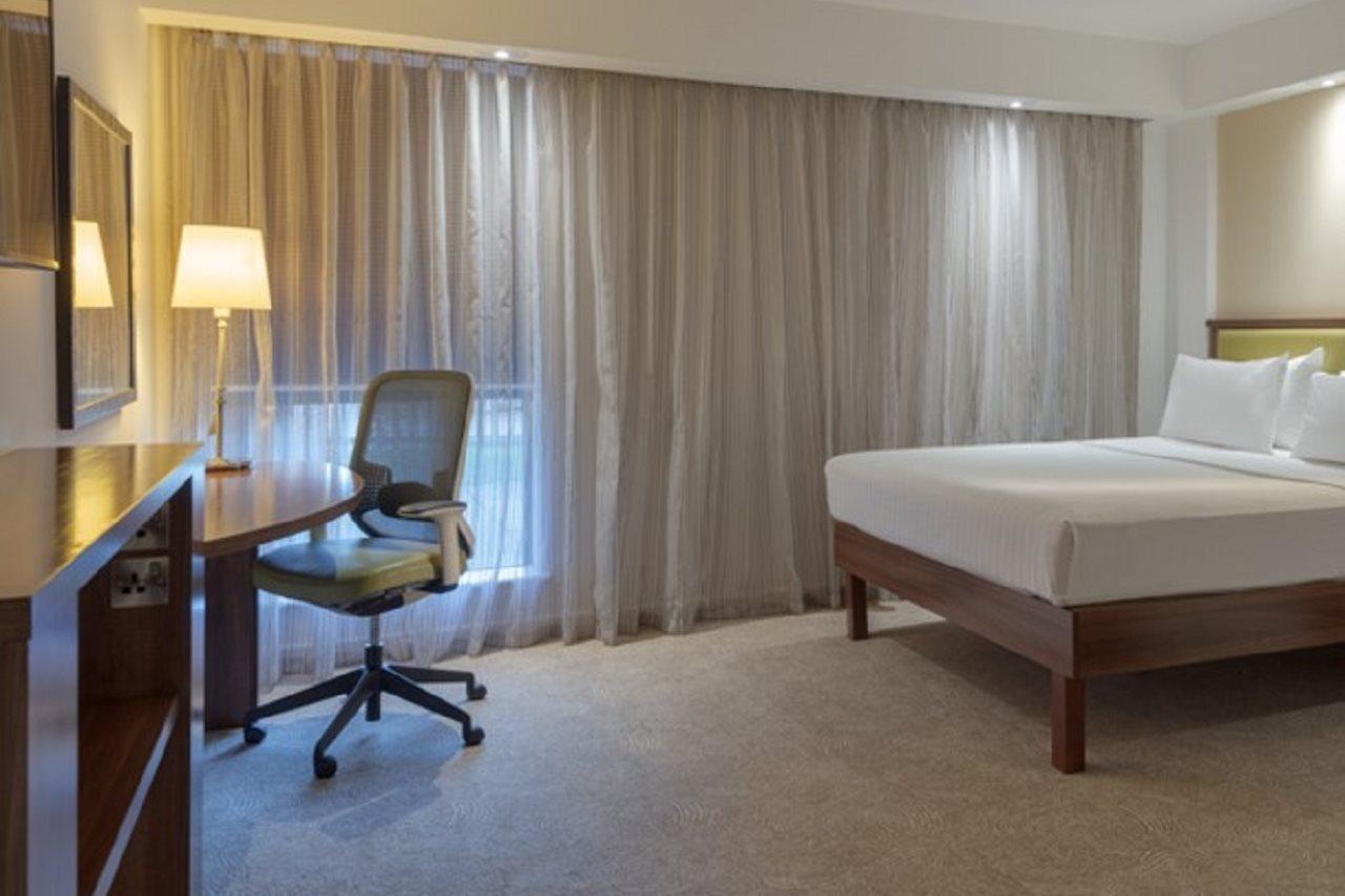 Hampton By Hilton Corby Hotel Eksteriør billede